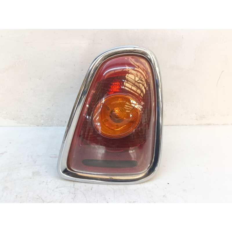 Recambio de piloto trasero derecho para bmw mini (r56) one referencia OEM IAM 2751308  