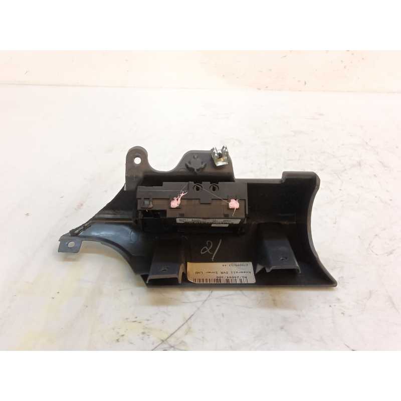 Recambio de antirrobo / llave contacto para bmw mini (r56) one referencia OEM IAM 344910308 3375010106 - Blanco 3