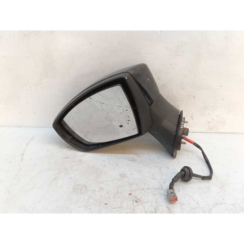 Recambio de retrovisor izquierdo para ford ecosport 1.0 ecoboost referencia OEM IAM 60032036E  