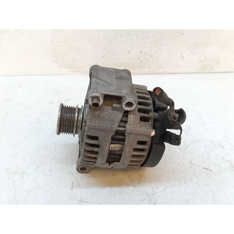 Recambio de alternador para bmw mini (r56) one referencia OEM IAM 0121615027  
