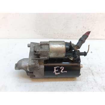 MOTOR ARRANQUE 0001138004 