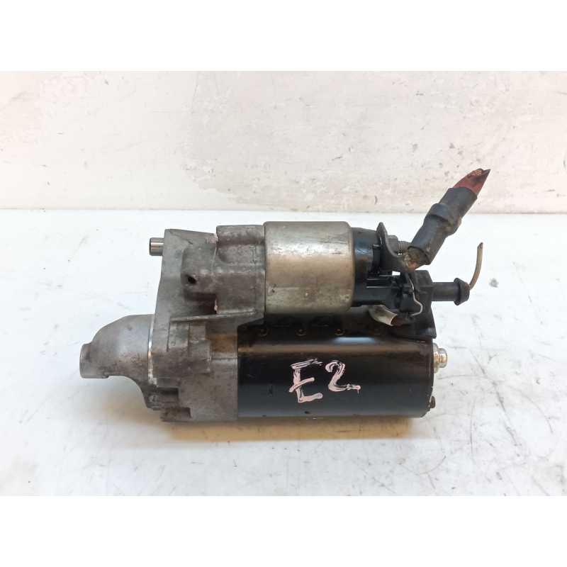 Recambio de motor arranque para bmw mini (r56) one referencia OEM IAM 0001138004  