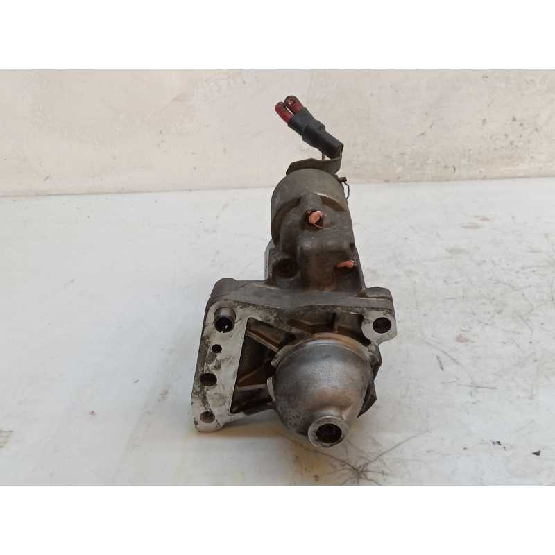 Recambio de motor arranque para bmw mini (r56) one referencia OEM IAM 0001138004 - Blanco 3
