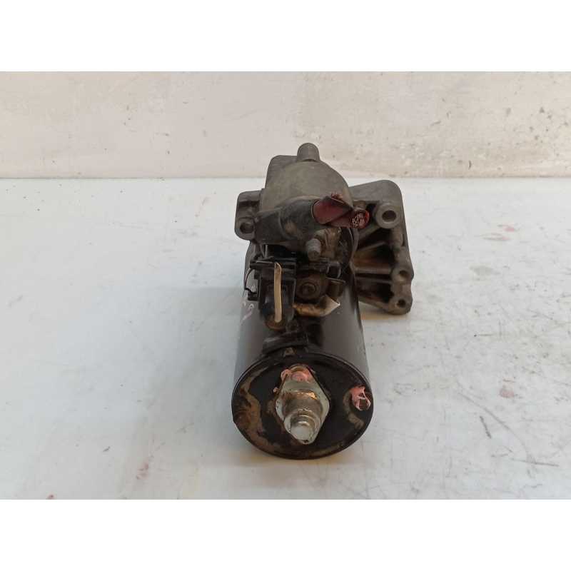 Recambio de motor arranque para bmw mini (r56) one referencia OEM IAM 0001138004 - Blanco 5