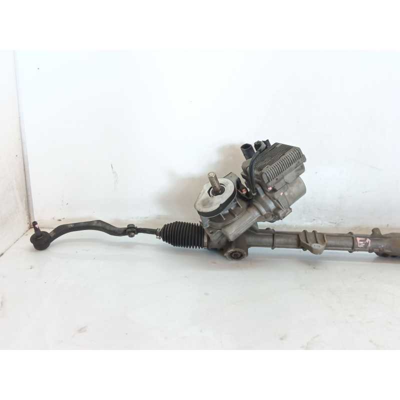 Recambio de cremallera direccion para bmw mini (r56) one referencia OEM IAM 6820000102D 6783546A104 - Blanco 3