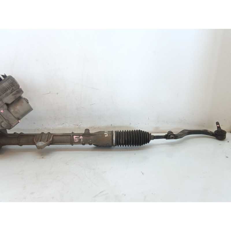 Recambio de cremallera direccion para bmw mini (r56) one referencia OEM IAM 6820000102D 6783546A104 - Blanco 4