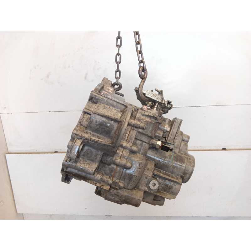Recambio de caja cambios para skoda octavia combi (1z5) elegance referencia OEM IAM KNS  