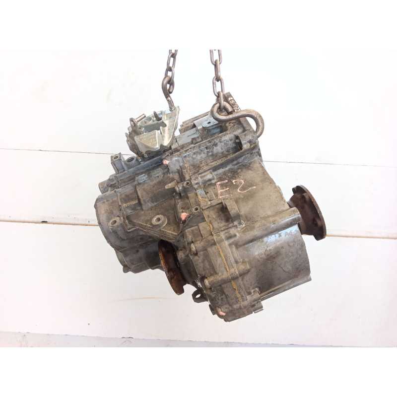 Recambio de caja cambios para skoda octavia combi (1z5) elegance referencia OEM IAM KNS - Dorado 4