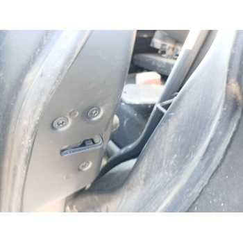 CERRADURA PUERTA TRASERA IZQUIERDA 