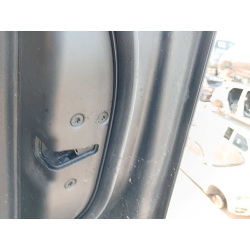 Recambio de cerradura puerta delantera derecha para land rover range rover evoque (l538) 2.2 d referencia OEM IAM   