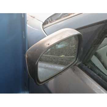 RETROVISOR IZQUIERDO 