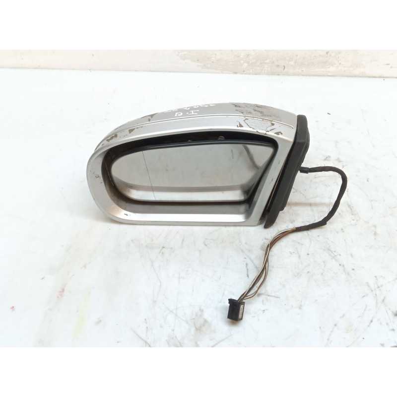 Recambio de retrovisor izquierdo para mercedes-benz clase c (w203) sportcoupe c 180 compressor sport edition (203.746) referenci