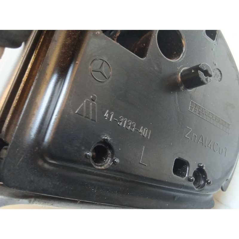 Recambio de retrovisor izquierdo para mercedes-benz clase c (w203) sportcoupe c 180 compressor sport edition (203.746) referenci 2