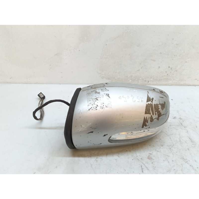 Recambio de retrovisor izquierdo para mercedes-benz clase c (w203) sportcoupe c 180 compressor sport edition (203.746) referenci 4