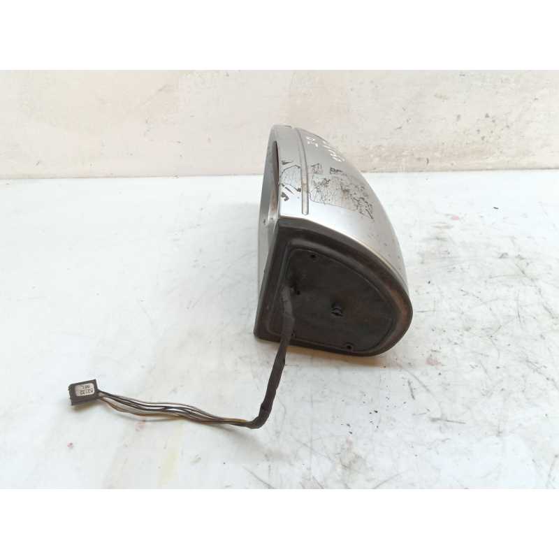 Recambio de retrovisor izquierdo para mercedes-benz clase c (w203) sportcoupe c 180 compressor sport edition (203.746) referenci 5
