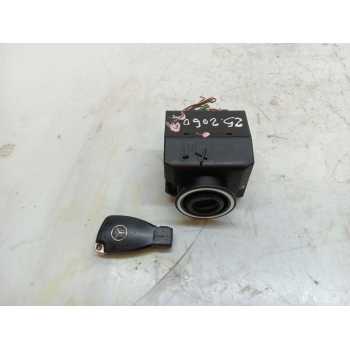 ANTIRROBO / LLAVE CONTACTO 2095453308 