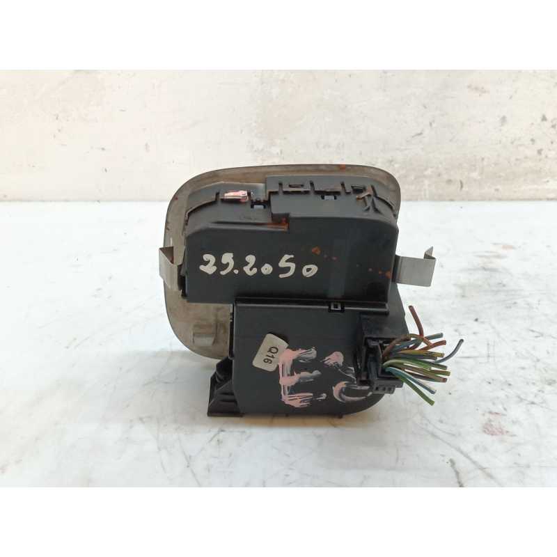 Recambio de mando luces para mercedes-benz clase c (w203) sportcoupe c 180 compressor sport edition (203.746) referencia OEM IAM 3
