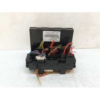 CAJA RELES / FUSIBLES 2095452801 5DK00848514 