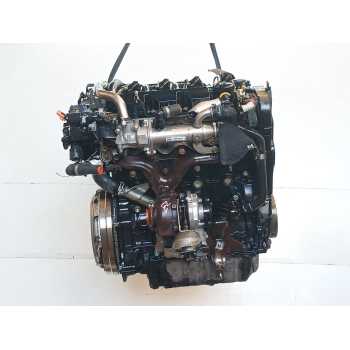 MOTOR COMPLETO G6DA 