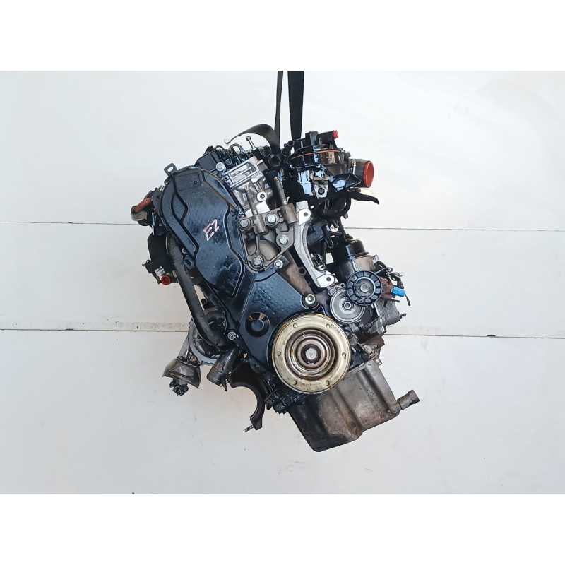 Recambio de motor completo para ford focus ii (da_, hcp, dp) 2.0 tdci referencia OEM IAM G6DA - Gris oscuro 5
