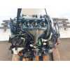 Recambio de motor completo para ford focus ii (da_, hcp, dp) 2.0 tdci referencia OEM IAM G6DA  