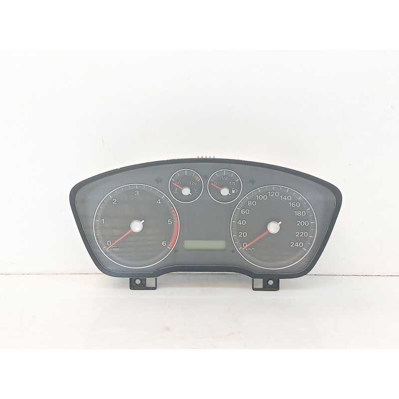 Recambio de cuadro instrumentos para ford focus ii (da_, hcp, dp) 2.0 tdci referencia OEM IAM 4M5T10849GM  