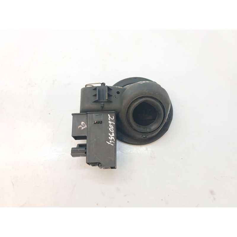 Recambio de tapa exterior combustible para ford focus ii (da_, hcp, dp) 2.0 tdci referencia OEM IAM 4M51A405A02AB - Gris oscuro 4