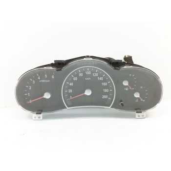 CUADRO INSTRUMENTOS 940034D260 32620060609 