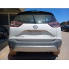 opel crossland x / crossland (p17, p2qo) del año 2018