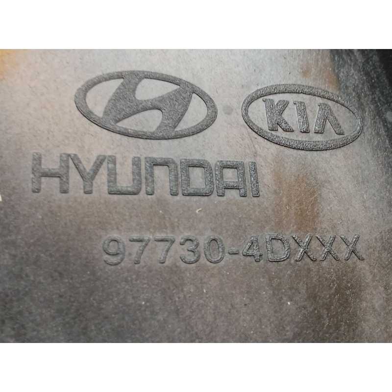 Recambio de electroventilador para kia carnival 2.9 crdi vgt active referencia OEM IAM 977304DXXX A005179 - Negro 2