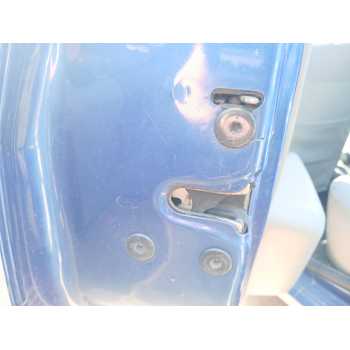 Recambio de cerradura puerta trasera izquierda para dacia logan (ls_) 1.4 (lsoa, lsoc, lsoe, lsog) referencia OEM IAM   