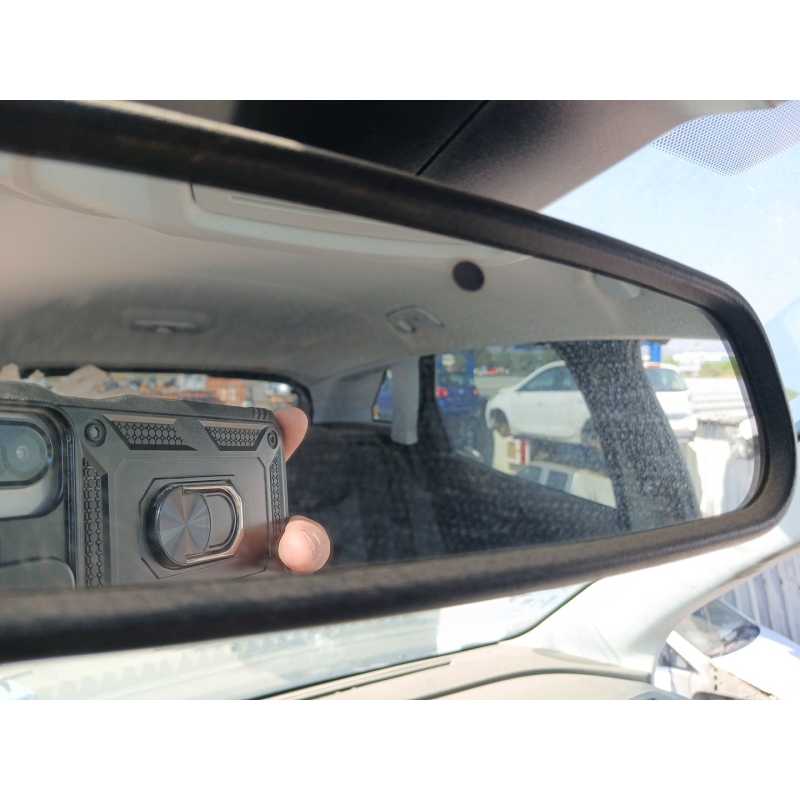 Recambio de espejo retrovisor interior para peugeot 3008 allure referencia OEM IAM 2