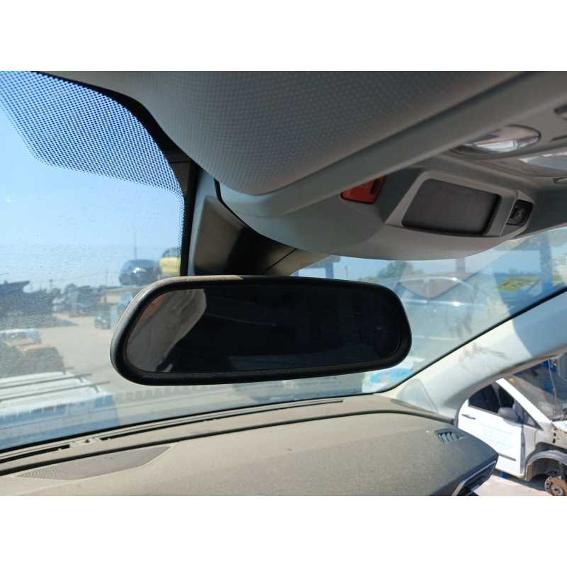 Recambio de espejo retrovisor interior para peugeot 3008 allure referencia OEM IAM 3