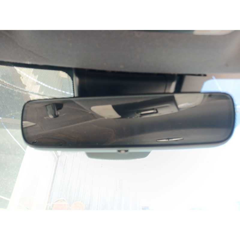 Recambio de espejo retrovisor interior para toyota corolla hatchback (_e21_, _ea1_, _eh1_) 1.8 hybrid (zwe211) referencia OEM IA - Blanco