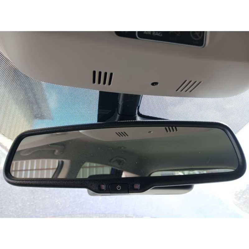 Recambio de espejo retrovisor interior para renault kadjar (ha_, hl_) 1.3 tce 140 referencia OEM IAM - Azul 2