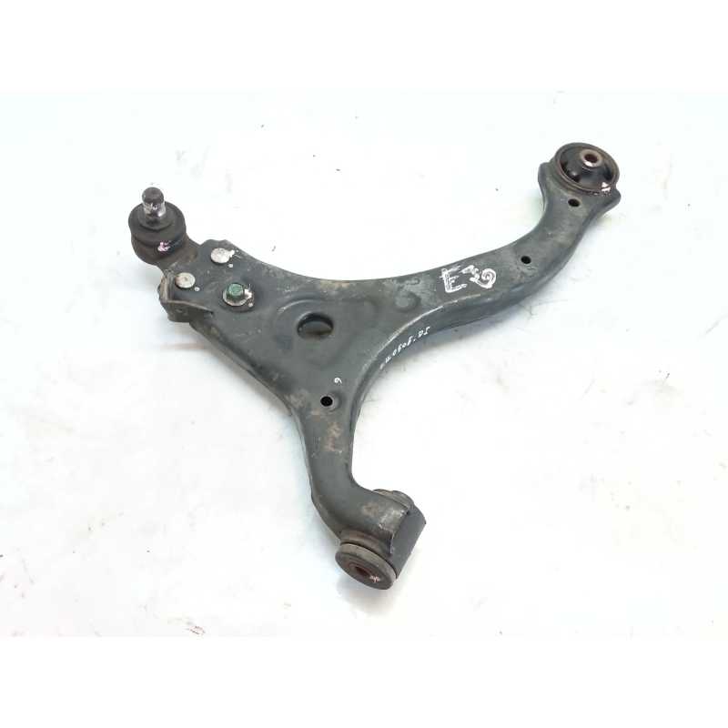 Recambio de brazo suspension inferior delantero izquierdo para kia carnival 2.9 crdi vgt active referencia OEM IAM 545004DXXX  