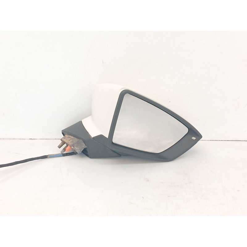 Recambio de retrovisor derecho para seat leon (5f1) i-tech referencia OEM IAM 21996968A  