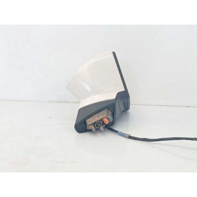 Recambio de retrovisor derecho para seat leon (5f1) i-tech referencia OEM IAM 21996968A - Blanco 4
