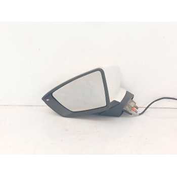 RETROVISOR IZQUIERDO 21996709D 