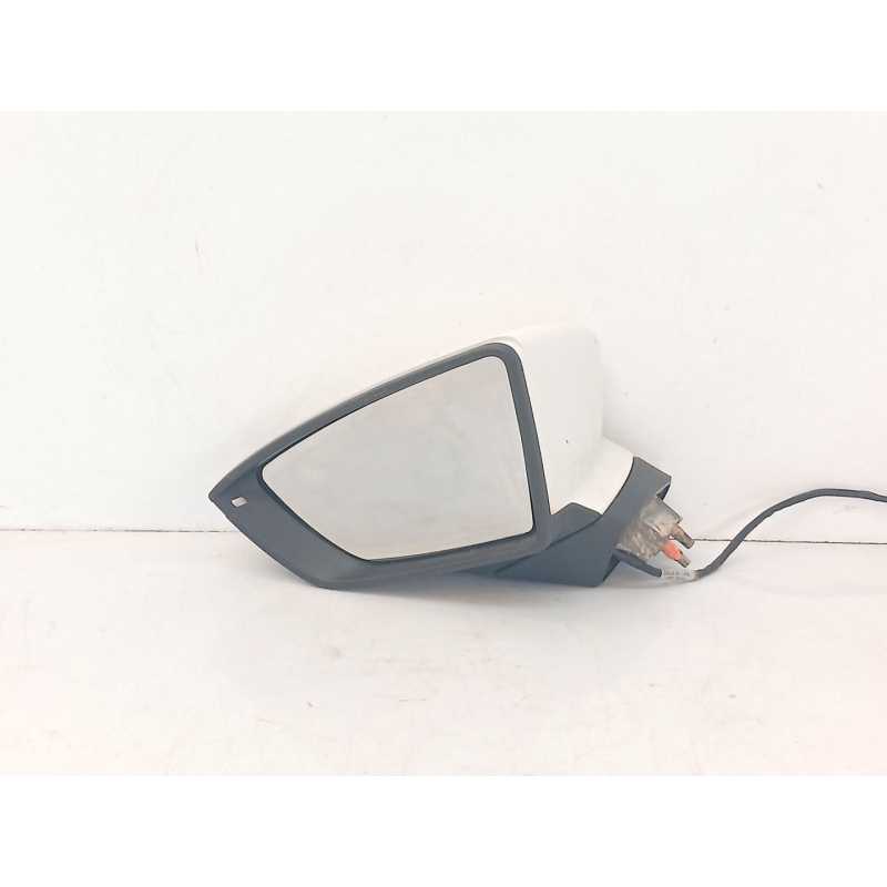 Recambio de retrovisor izquierdo para seat leon (5f1) i-tech referencia OEM IAM 21996709D  