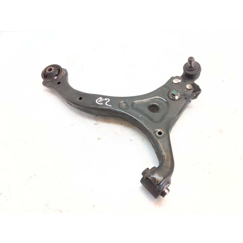 Recambio de brazo suspension inferior delantero derecho para kia carnival 2.9 crdi vgt active referencia OEM IAM 545014DXXX  
