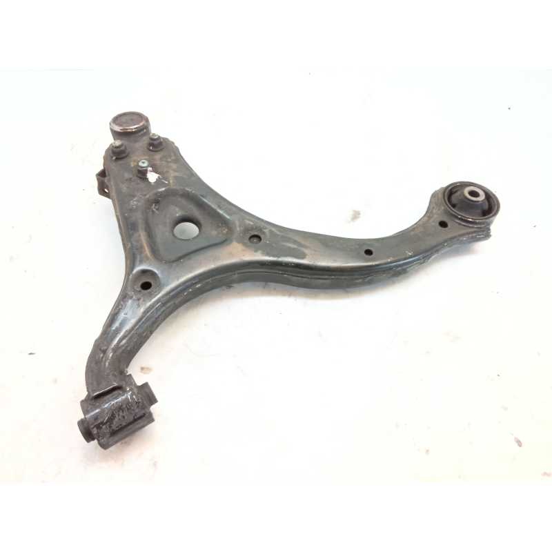 Recambio de brazo suspension inferior delantero derecho para kia carnival 2.9 crdi vgt active referencia OEM IAM 545014DXXX - Negro 3
