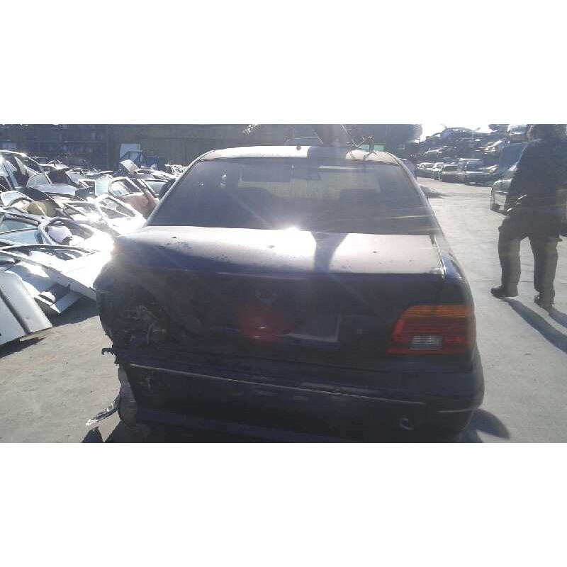 bmw serie 5 berlina (e39) del año 2001