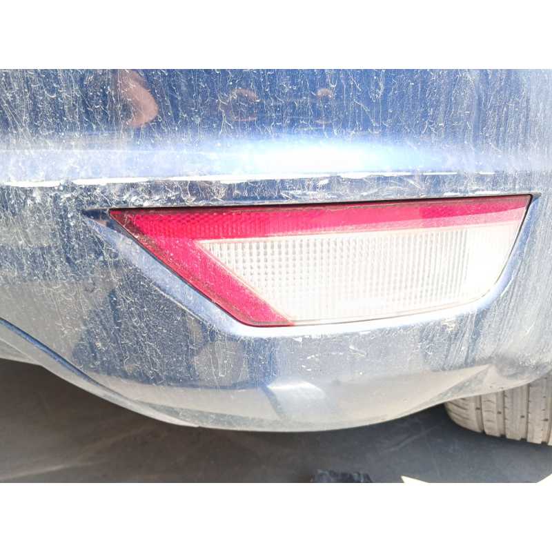 Recambio de faro antiniebla trasero derecho para ford focus ii (da_, hcp, dp) 1.6 tdci referencia OEM IAM   