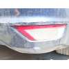 Recambio de faro antiniebla trasero derecho para ford focus ii (da_, hcp, dp) 1.6 tdci referencia OEM IAM   