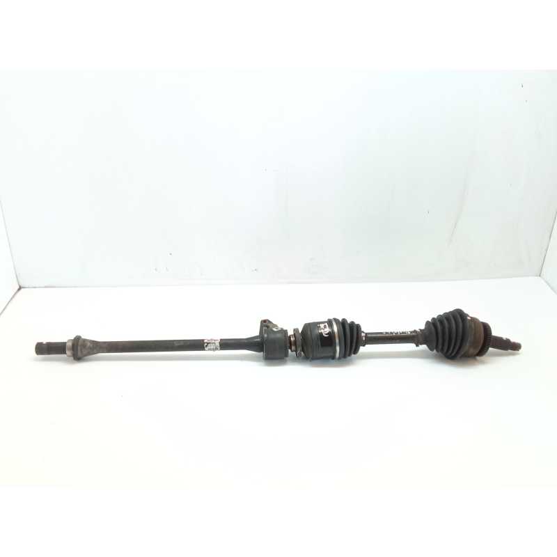 Recambio de transmision delantera derecha para kia carnival 2.9 crdi vgt active referencia OEM IAM 495604D300 D30 