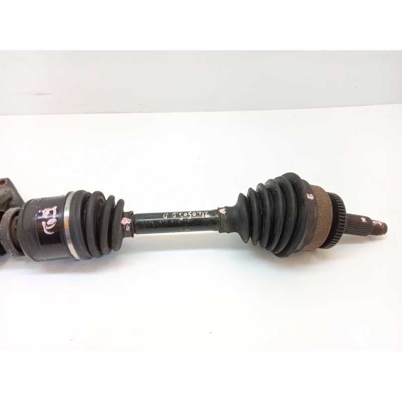 Recambio de transmision delantera derecha para kia carnival 2.9 crdi vgt active referencia OEM IAM 495604D300 D30 - Negro 4