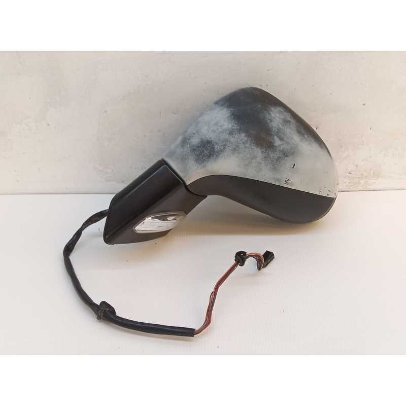 Recambio de retrovisor izquierdo para peugeot 308 sport referencia OEM IAM 2618L0800 - Negro 4