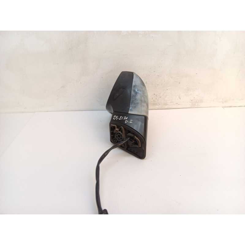 Recambio de retrovisor izquierdo para peugeot 308 sport referencia OEM IAM 2618L0800 - Negro 5