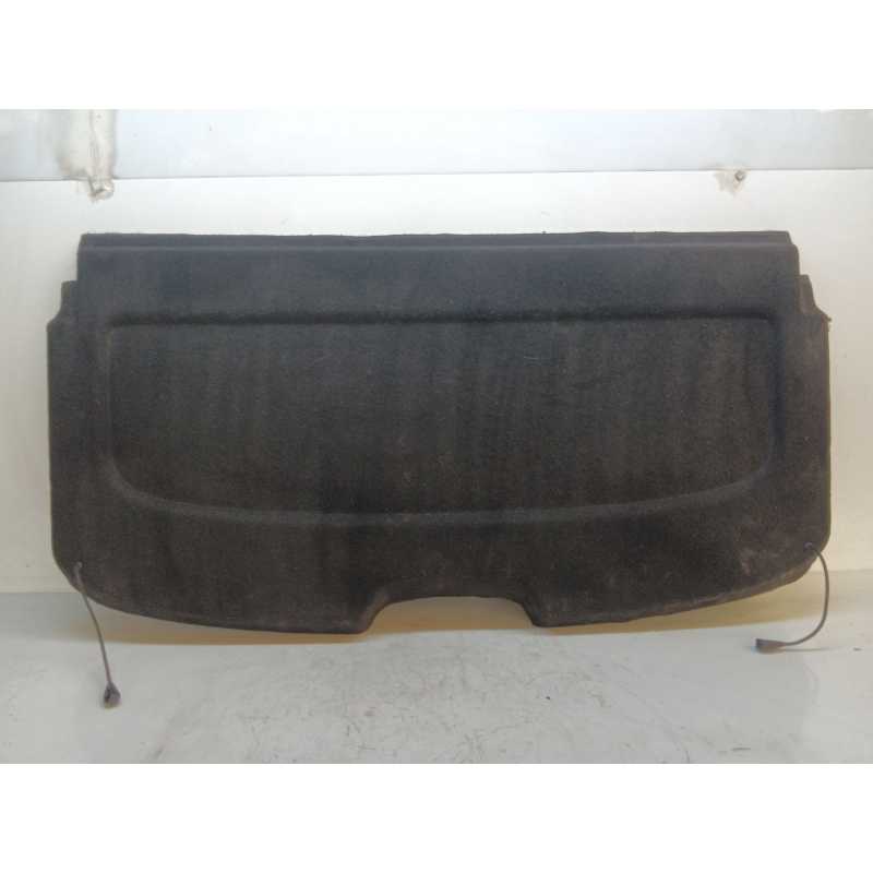 Recambio de bandeja trasera para peugeot 308 sport referencia OEM IAM 9681561580  